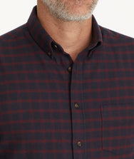 Flannel Rully Shirt Zoom