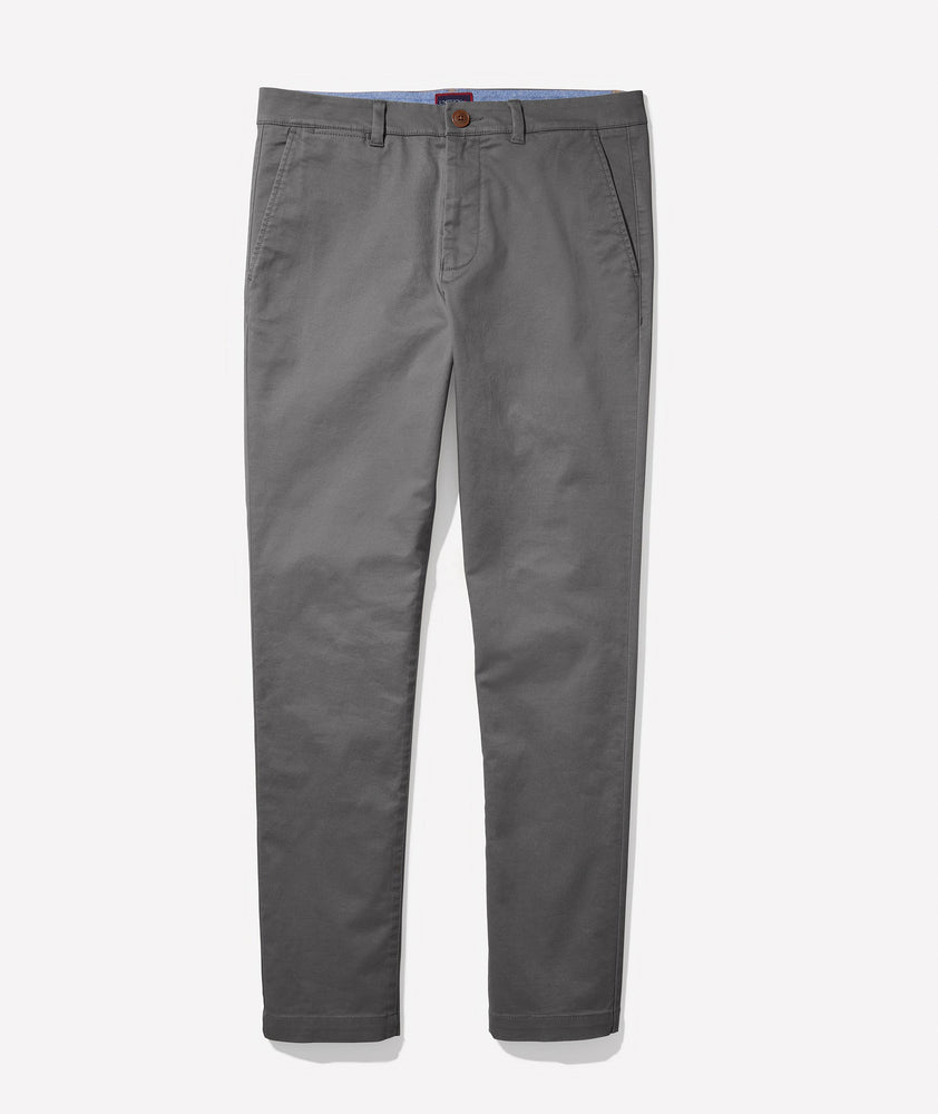 Classic Chino Trousers