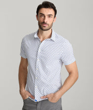 Performance Short-Sleeve Shirt Zoom