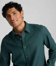 Wrinkle-Free Veneto Shirt Zoom