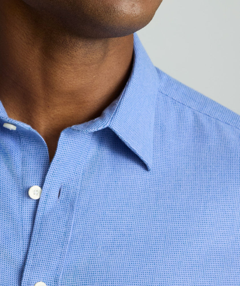 Wrinkle-Free Veneto Shirt