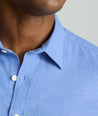 Wrinkle-Free Veneto Shirt