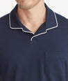 Johnny Collar Polo