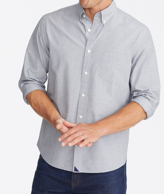 Vintage Wash Alvaro Shirt