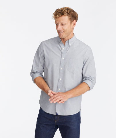 Vintage Wash Alvaro Shirt
