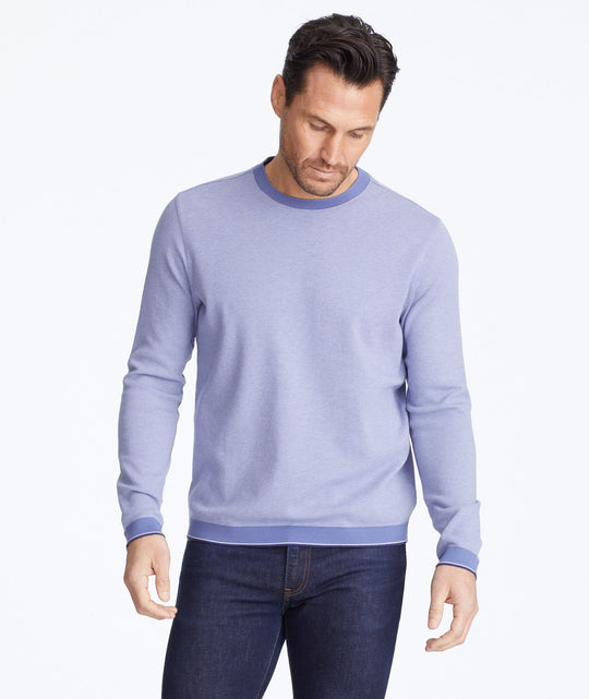 Lightweight Andrews Sweater