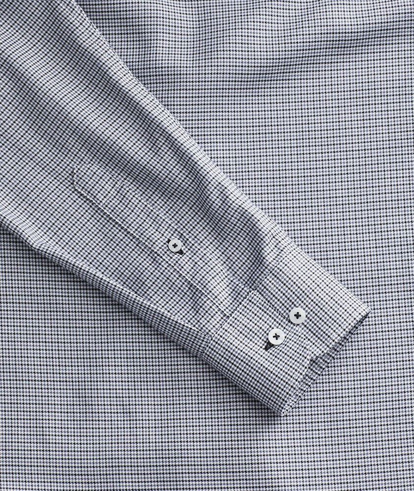 Classic Cotton Ansellmo Shirt