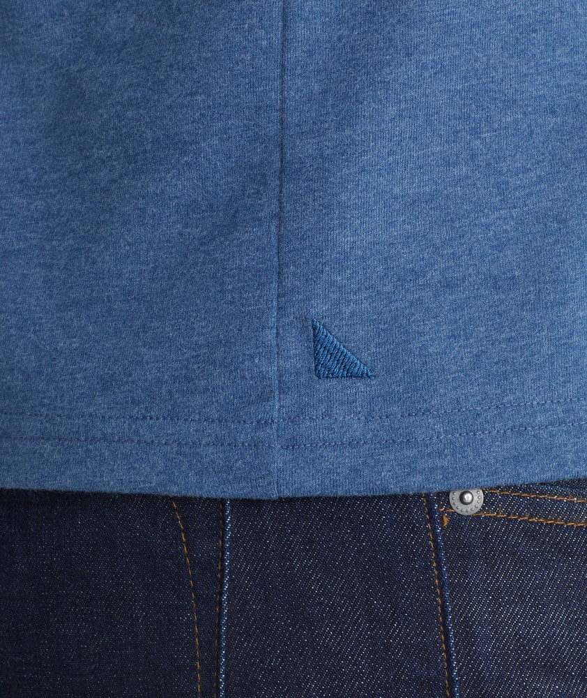 Ultrasoft Long-Sleeve Tee