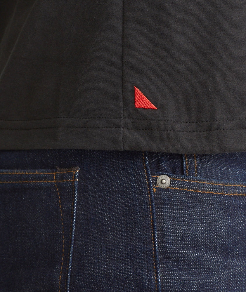 Ultrasoft Long-Sleeve Tee