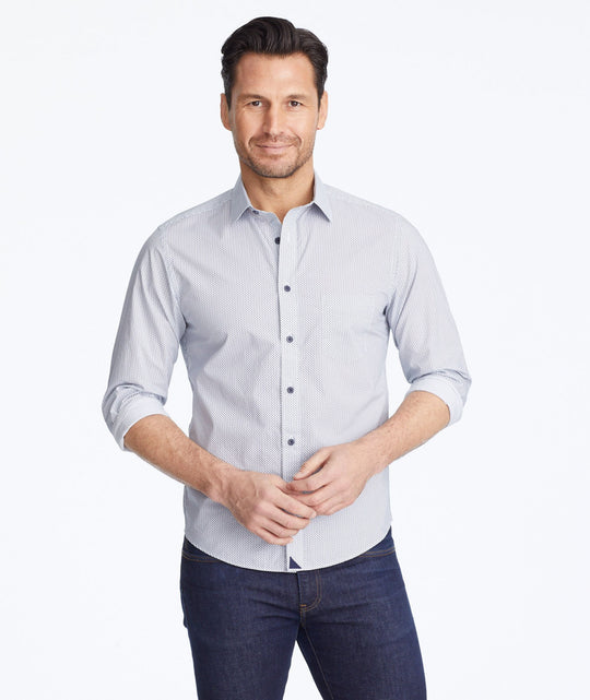 Classic Cotton Boyden Shirt