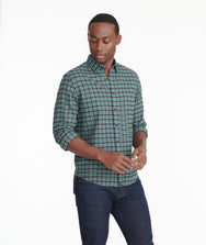 Flannel Calder Shirt