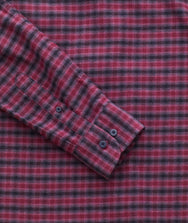 Flannel Calder Shirt Zoom