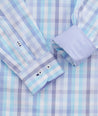 Wrinkle-Free Canaletto Shirt