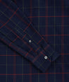 Flannel Cappezzana Shirt