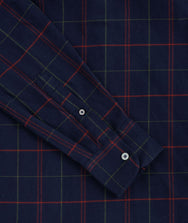 Flannel Cappezzana Shirt Zoom