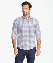 Lightweight Flannel Cascina Shirt