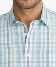 Wrinkle-Free Castano Shirt Zoom
