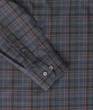 Wrinkle-Free Cordero Shirt Zoom