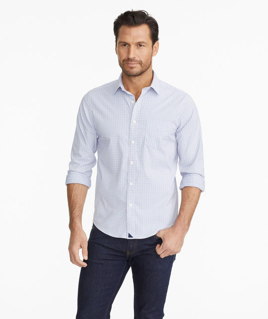 Performance Dalton Shirt