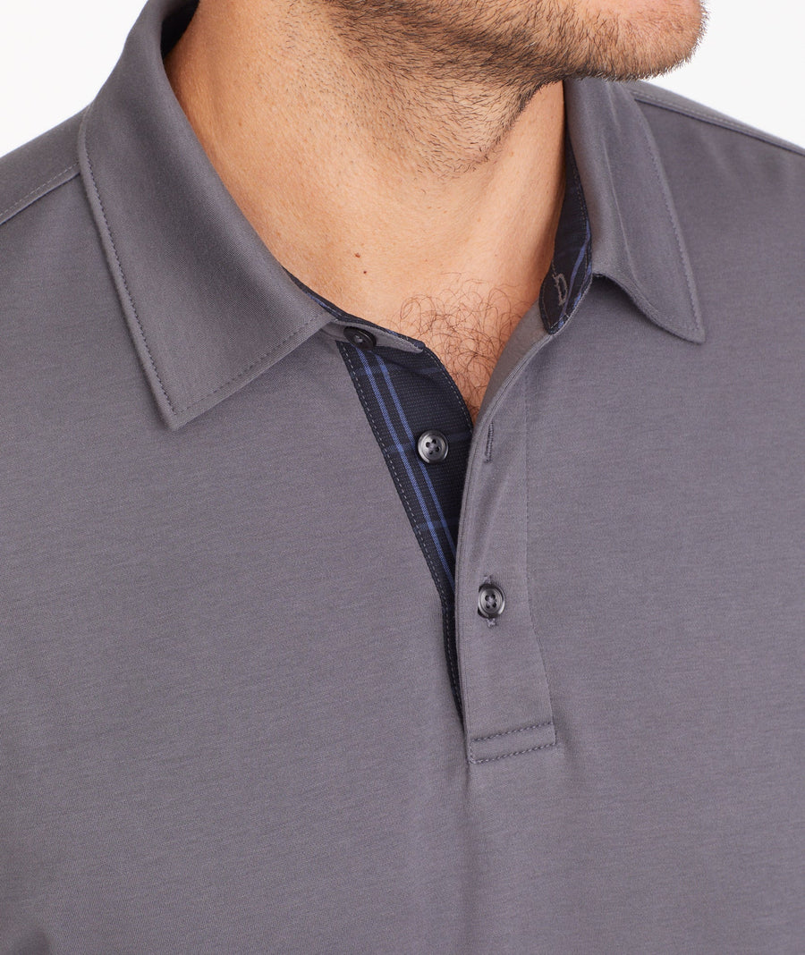 Men's Polos | UNTUCKit