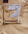 5-Pocket Chino Trousers