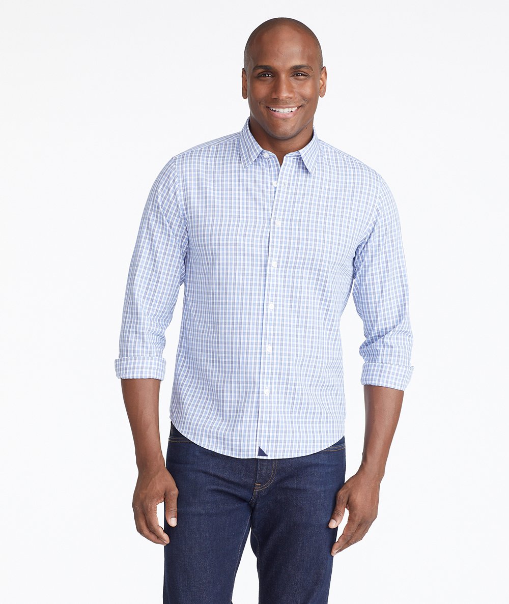 Wrinkle free shirts deals