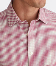 Wrinkle-Free Egan Shirt Zoom
