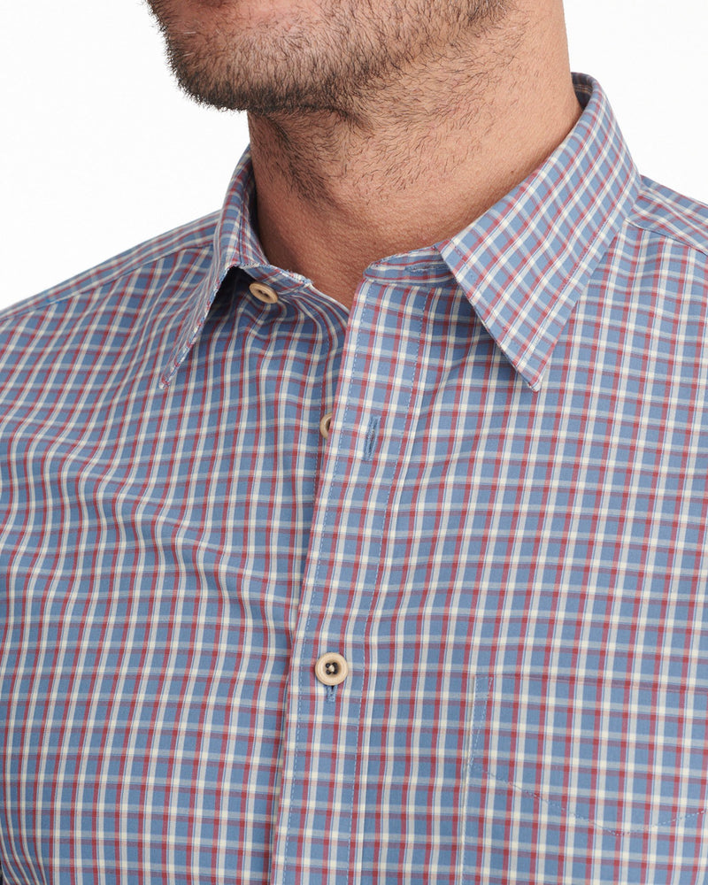 Wrinkle-Free Fabiano Shirt