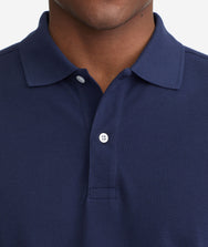 Classic Pique Polo Zoom