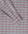 Wrinkle-Free Performance Flannel Gunther Shirt