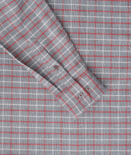 Performance Flannel Gunther Shirt Zoom