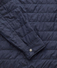 Insulated Shirt Jacket Zoom