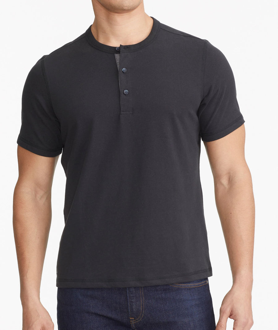 Henleys & Tee Shirts for Men | UNTUCKit