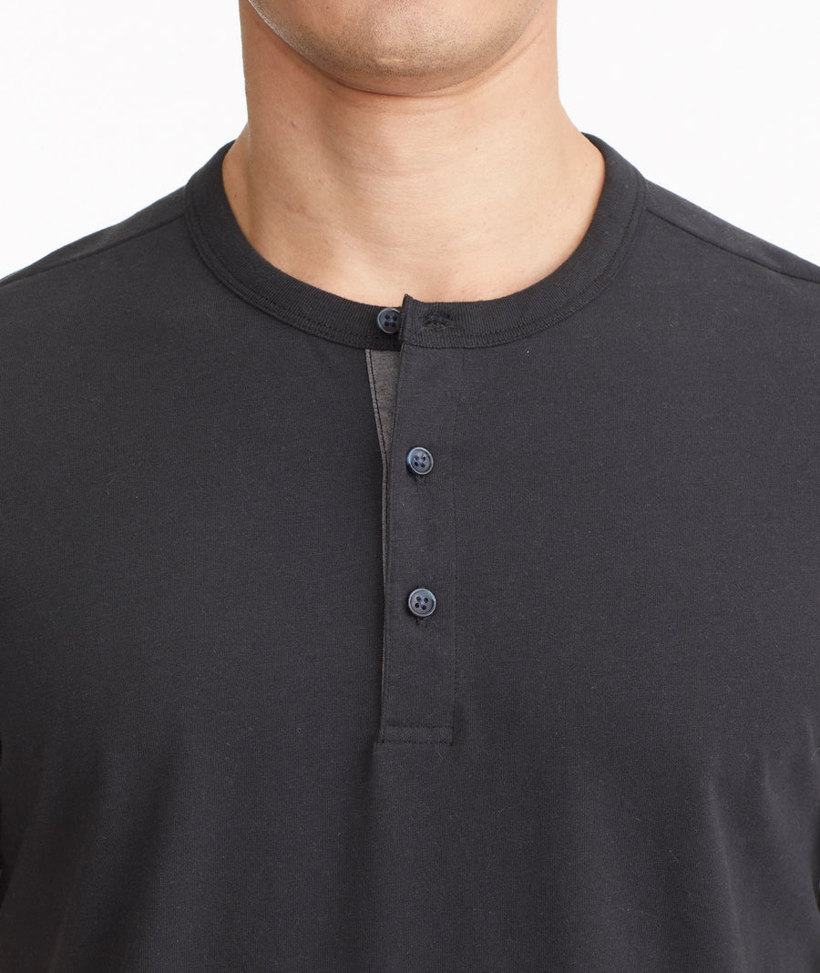 Henleys & Tee Shirts for Men | UNTUCKit