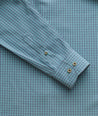 Wrinkle-Free Kabashi Shirt