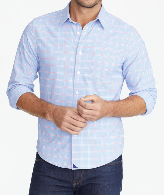 Performance Kelowna Shirt