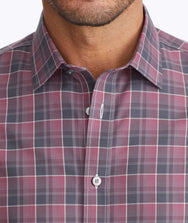 Wrinkle-Free Lerman Shirt Zoom