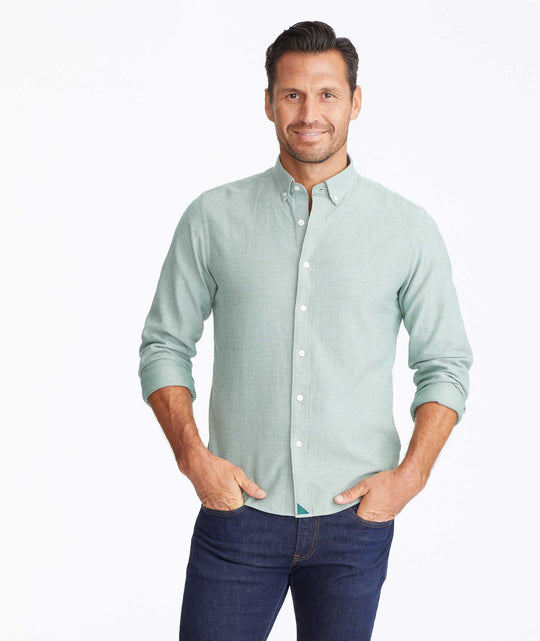 Flannel Librando Shirt