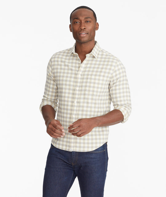 Flannel Macaulay Shirt