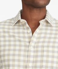 Flannel Macaulay Shirt Zoom