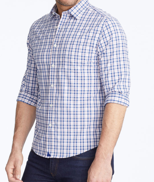 Performance Macul Shirt