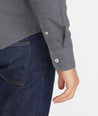 Wrinkle-Free Marcasin Shirt