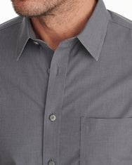 Wrinkle-Free Marcasin Shirt Zoom