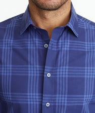 Wrinkle-Free Marques Shirt Zoom