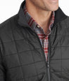 Quilted City Jacket