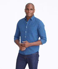 Flannel Michelot Shirt