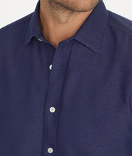 Wrinkle-Free Milo Shirt Zoom