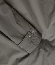 Water-Repellent Utility Jacket Zoom