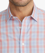 Wrinkle-Free Morey Shirt Zoom
