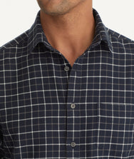 Flannel Morisco Shirt Zoom
